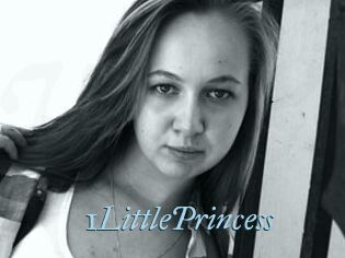 1LittlePrincess