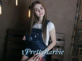 1PrettyBarbie