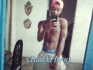 2BlackHorny