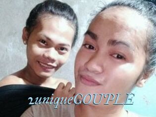 2uniqueCOUPLE