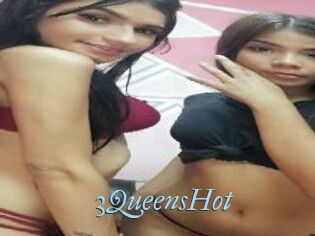 3QueensHot