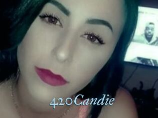 420Candie