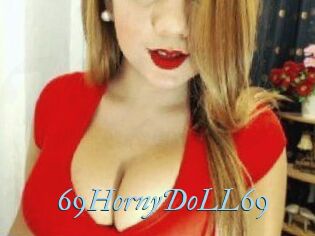 69HornyDoLL69