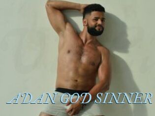 ADAN_GOD_SINNER