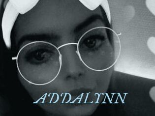 ADDALYNN