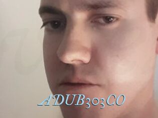 ADUB303CO