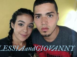 ALESSIAandGIOVANNY