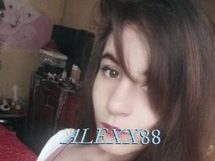 ALEXX88