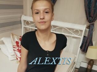 ALEXYIS