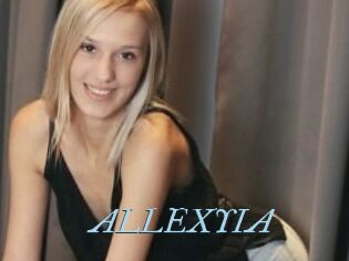 ALLEXYIA