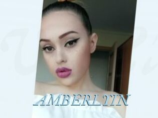 AMBERLYIN