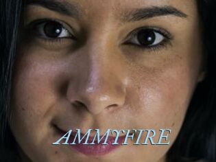 AMMYFIRE