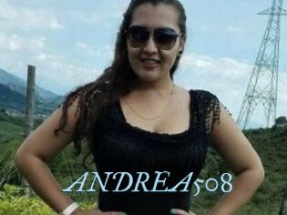 ANDREA508