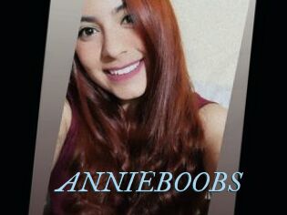 ANNIEBOOBS