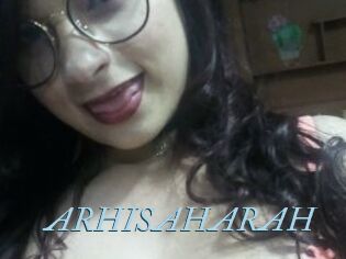 ARHISAHARAH