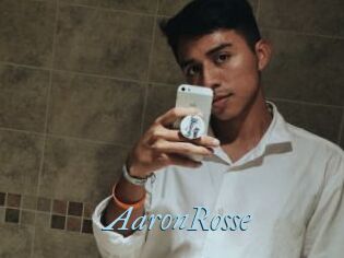 AaronRosse