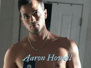 Aaron_Howell