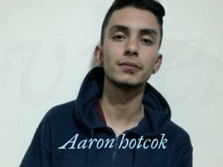Aaron_hotcok_