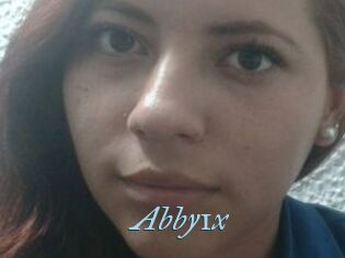 Abby1x