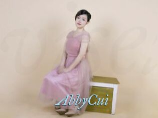 AbbyCui