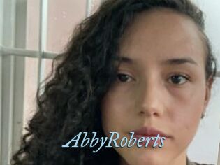 AbbyRoberts