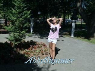 AbbySummer
