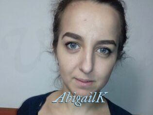 AbigailK