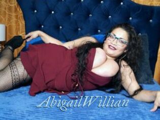 AbigailWillian