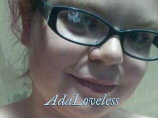 AdaLoveless