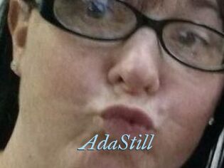 AdaStill