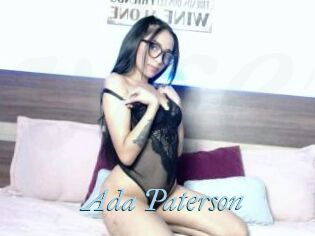 Ada_Paterson