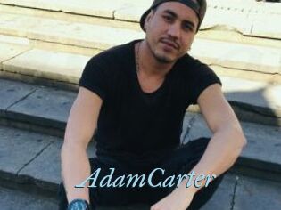 AdamCarter