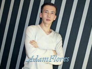 AdamFlores