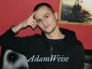 AdamWeise