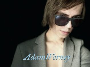 AdamWorney