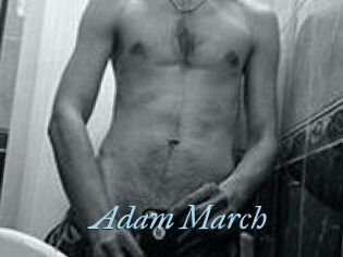 Adam_March