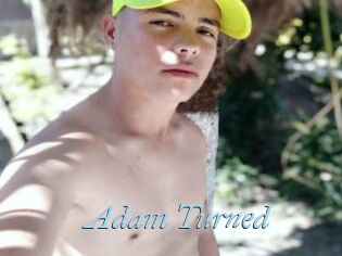 Adam_Turned