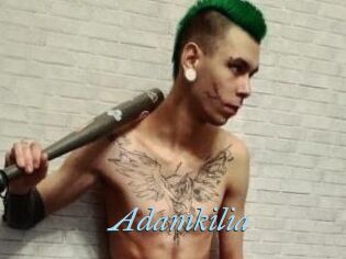 Adamkilia