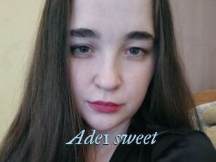 Ade1_sweet