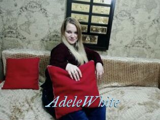 AdeleWhite