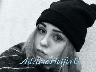 AdelinaHotforU