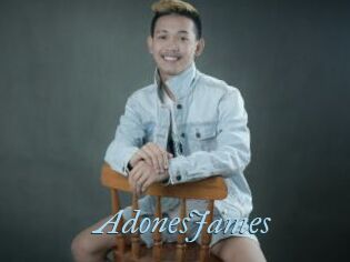 AdonesJames