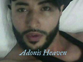 Adonis_Heaven