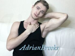 AdrianBrooks