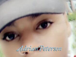 AdrianPeterson