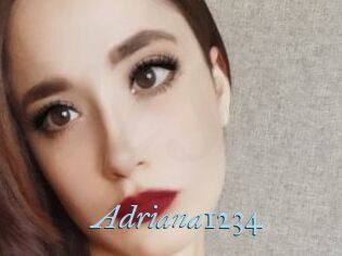 Adriana1234
