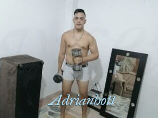 Adrianhott