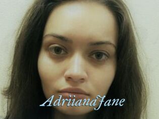 AdriianaJane