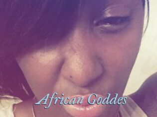 African_Goddes