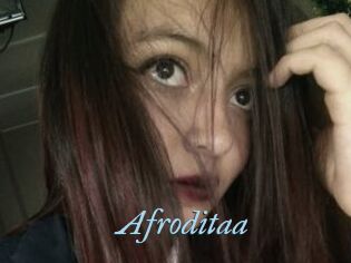 Afroditaa